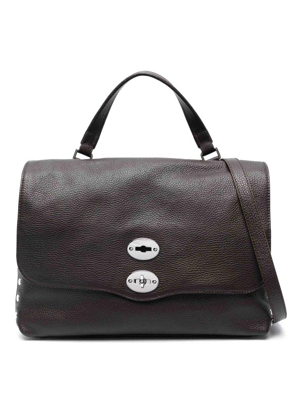 ZANELLATO: shopper - Postina Daily