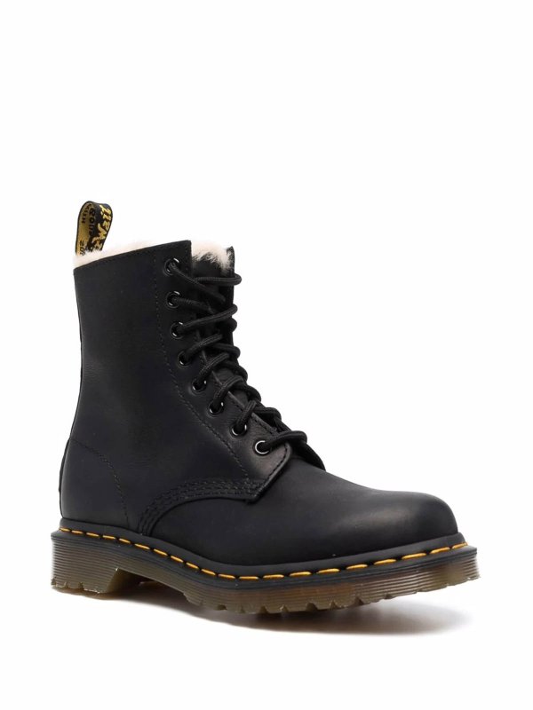 DR. MARTENS: ankle boots online - 1460 Serena