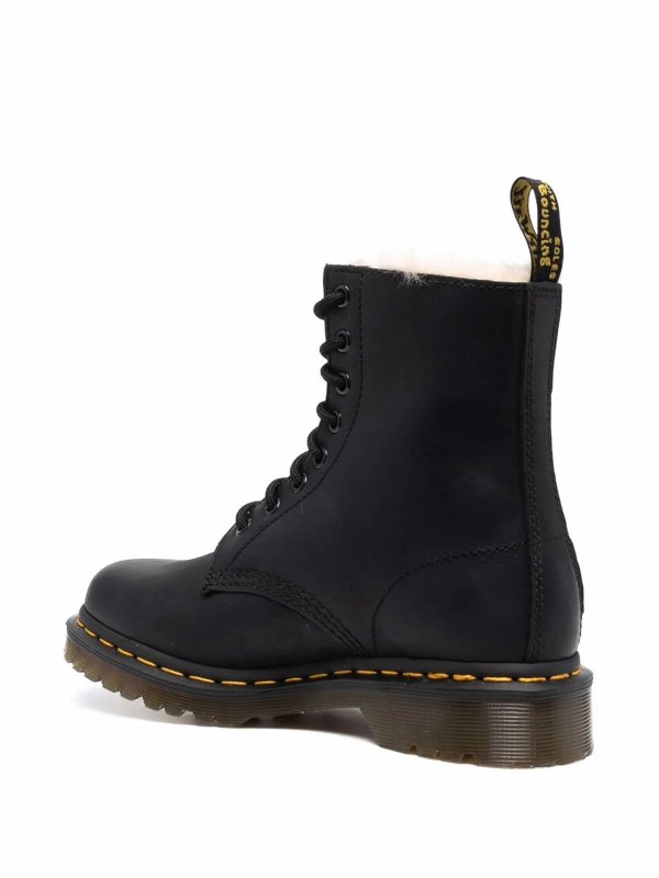 The Best Shops DR. MARTENS: ankle boots - 1460 Serena
