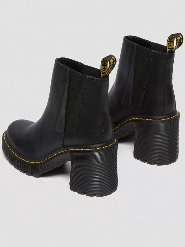 DR. MARTENS buy online Heeled ankle boots
