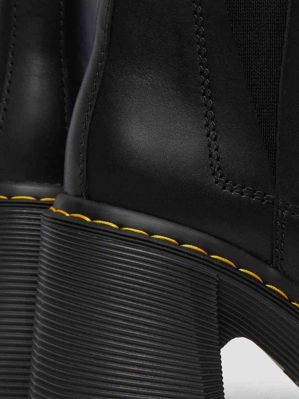 The Best Shops DR. MARTENS: Heeled ankle boots