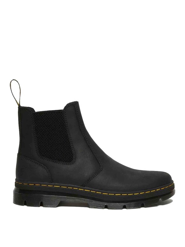 DR. MARTENS: ankle boots - Embury