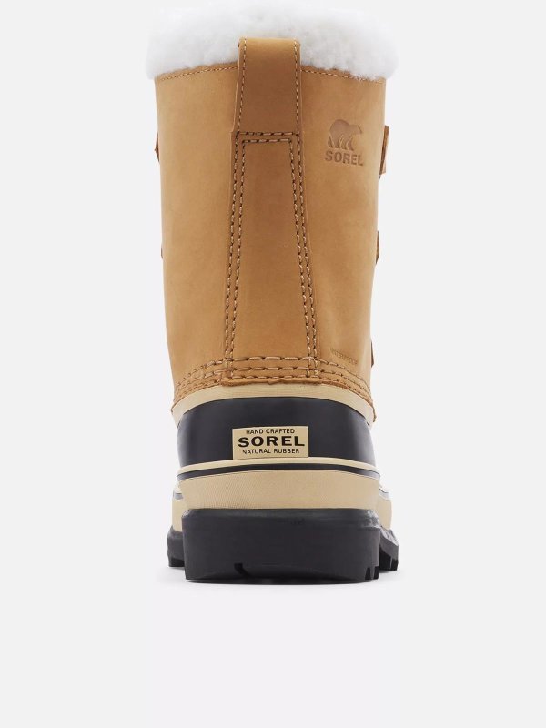 The Best Shops SOREL: Botas - Botas - Marrón Claro
