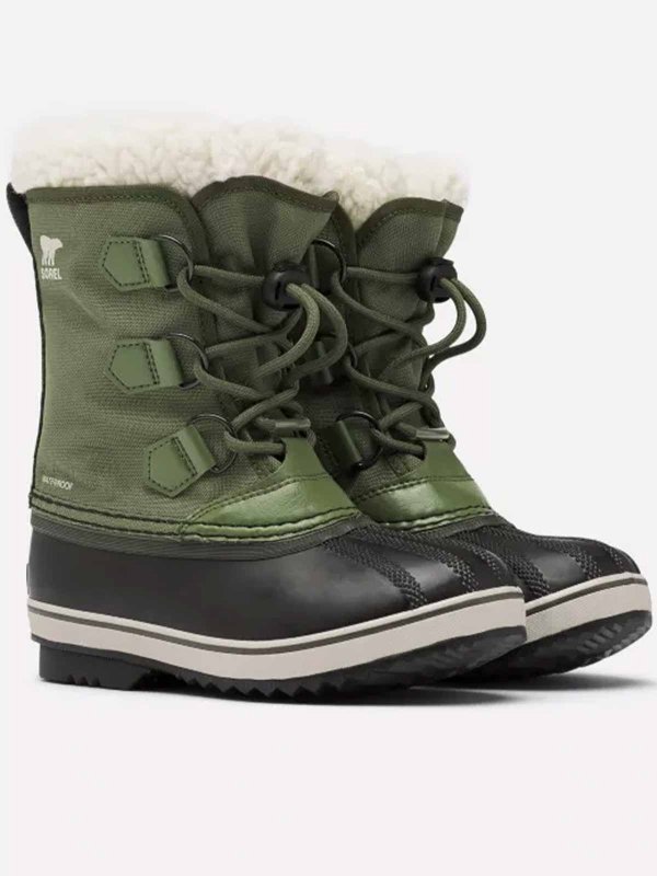 SOREL: boots online - Yoot Pac Nylon Wp 24
