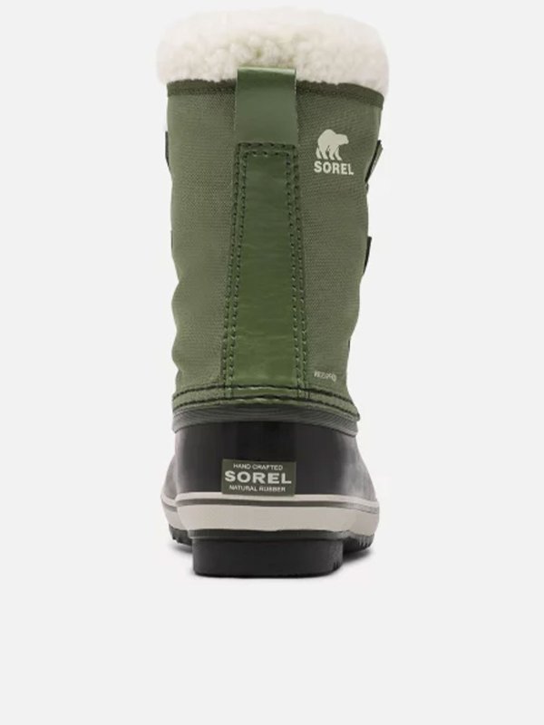 The Best Shops SOREL: boots - Yoot Pac Nylon Wp 24