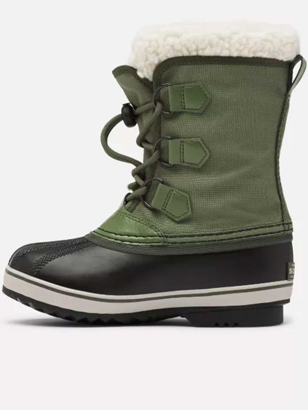 Yoot Pac Nylon Wp 24 shop online: SOREL