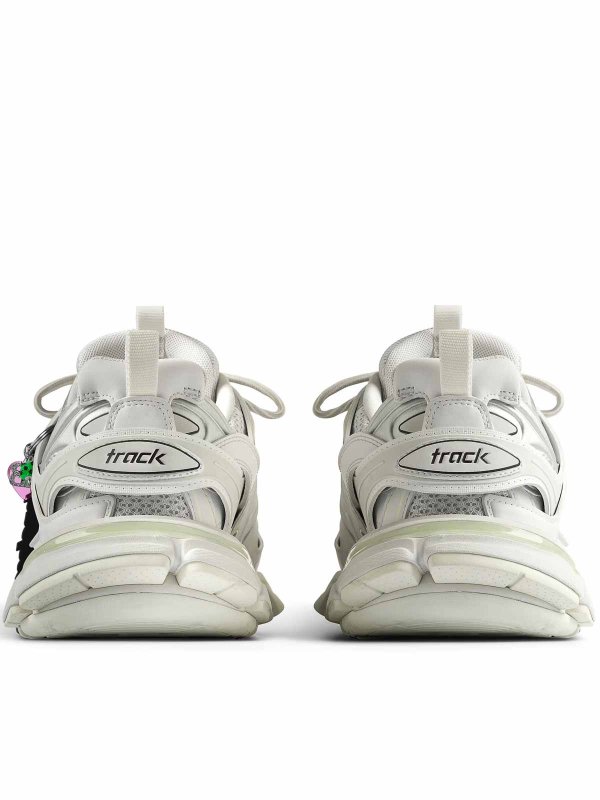 BALENCIAGA buy online Zapatillas - Blanco