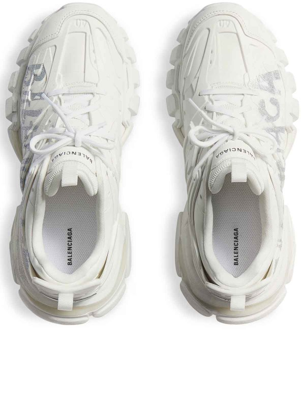 The Best Shops BALENCIAGA: Sneakers