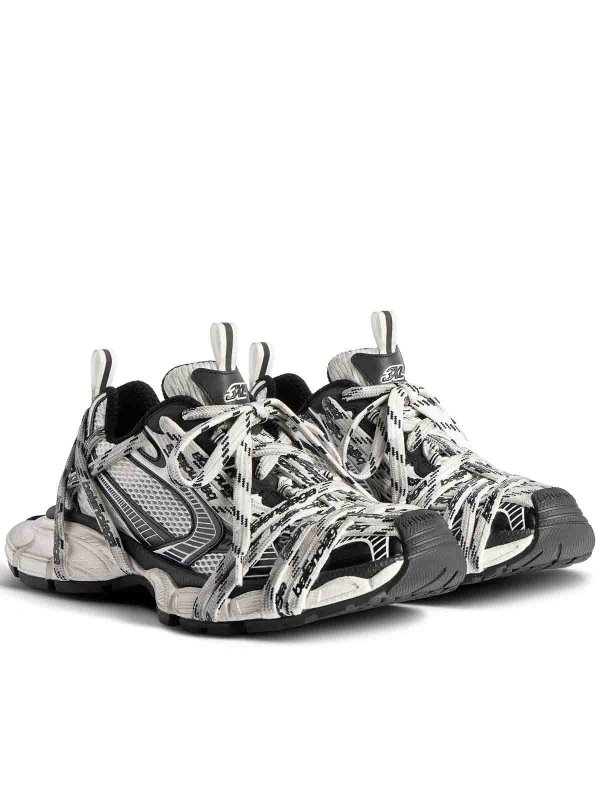 BALENCIAGA: スニーカー online - スニーカー - 黒