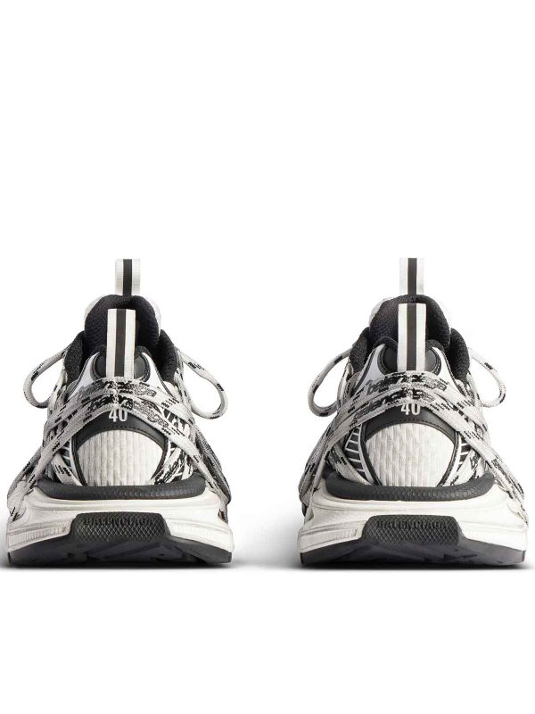 BALENCIAGA buy online スニーカー - 黒