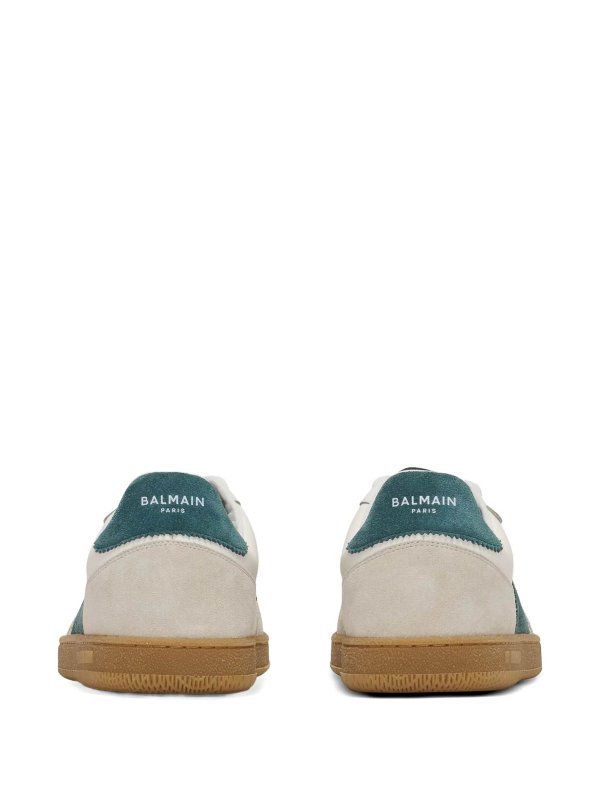 The Best Shops Balmain: スニーカー - スニーカー - 白