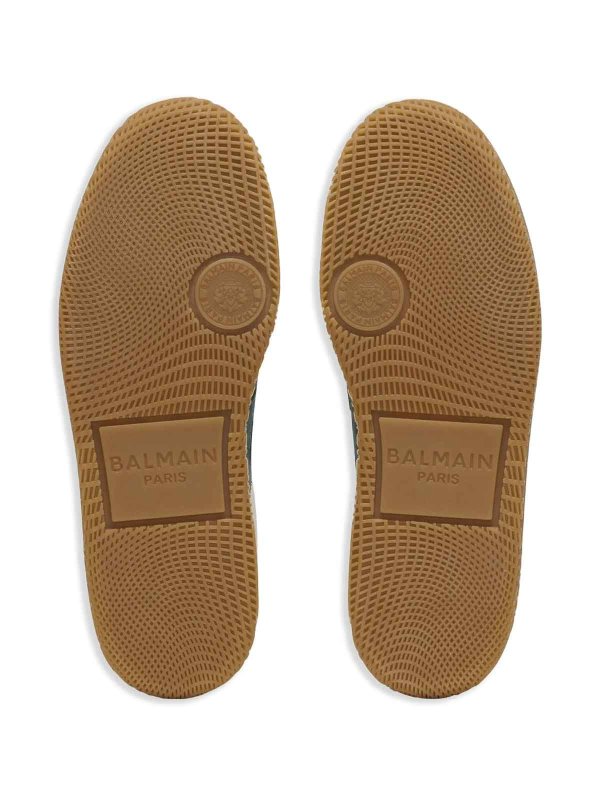 Balmain buy online スニーカー - 白