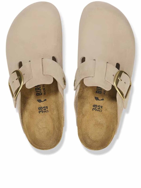 Boston Big Buckle shop online: BIRKENSTOCK
