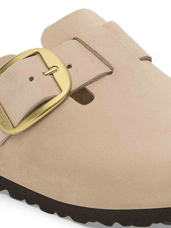 The Best Shops BIRKENSTOCK: Boston Big Buckle