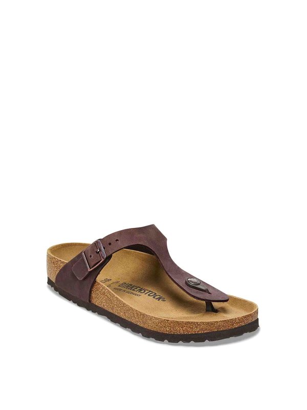 BIRKENSTOCK: sandals online - Gizeh