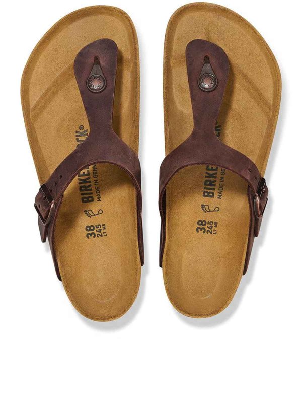 Gizeh shop online: BIRKENSTOCK