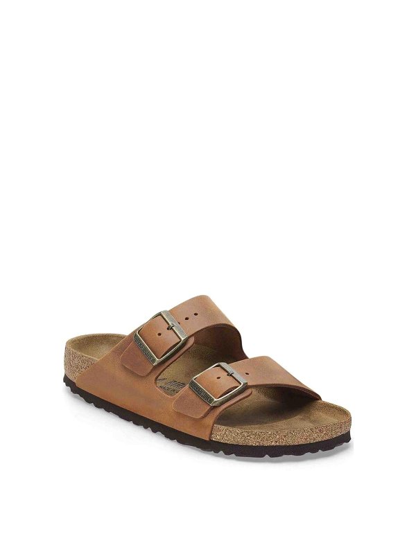 BIRKENSTOCK: sandals online - Arizona