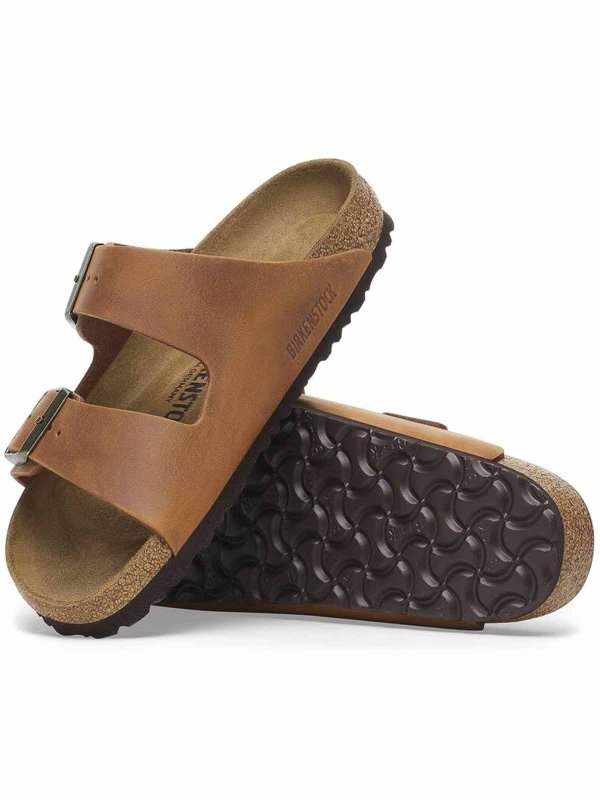 The Best Shops BIRKENSTOCK: sandals - Arizona