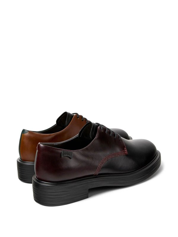 The Best Shops CAMPER: Zapatillas - Zapatillas - Gris