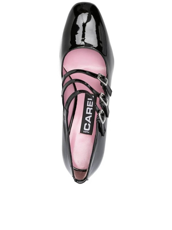 The Best Shops CAREL PARIS: サンダル - サンダル - 黒