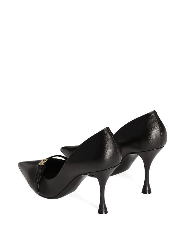 Chaussures À Talon - Noir shop online: DOLCE & GABBANA