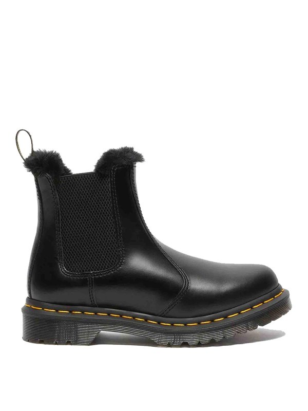 DR. MARTENS: boots - 2976 Leonore