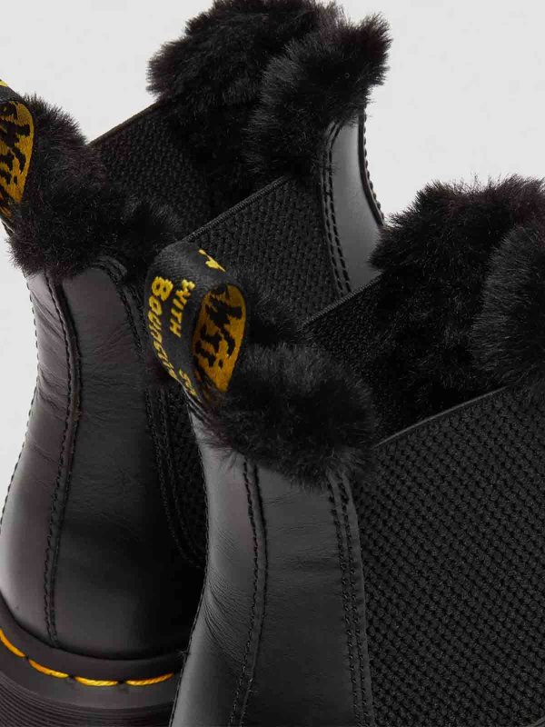 The Best Shops DR. MARTENS: boots - 2976 Leonore