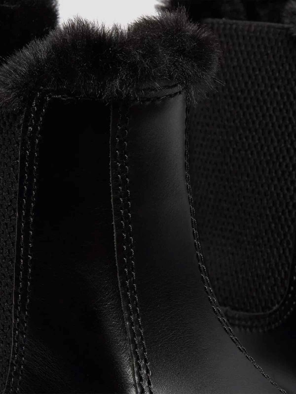 The Best Shops DR. MARTENS: 2976 Leonore