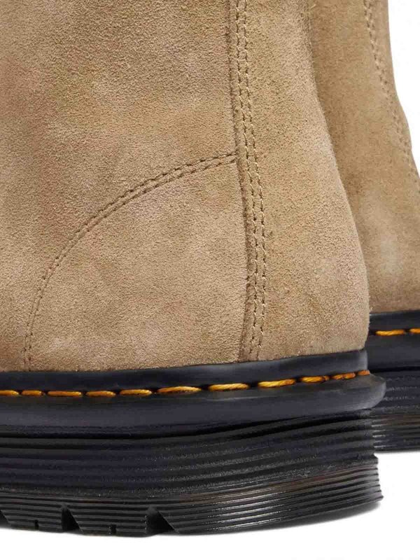 Zebzag pizzo meno shop online: DR. MARTENS