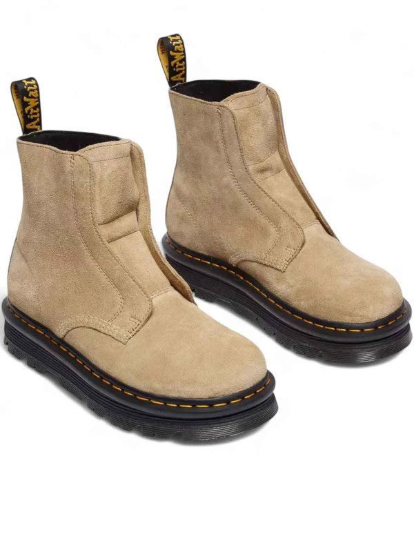 DR. MARTENS buy online Zebzag pizzo meno