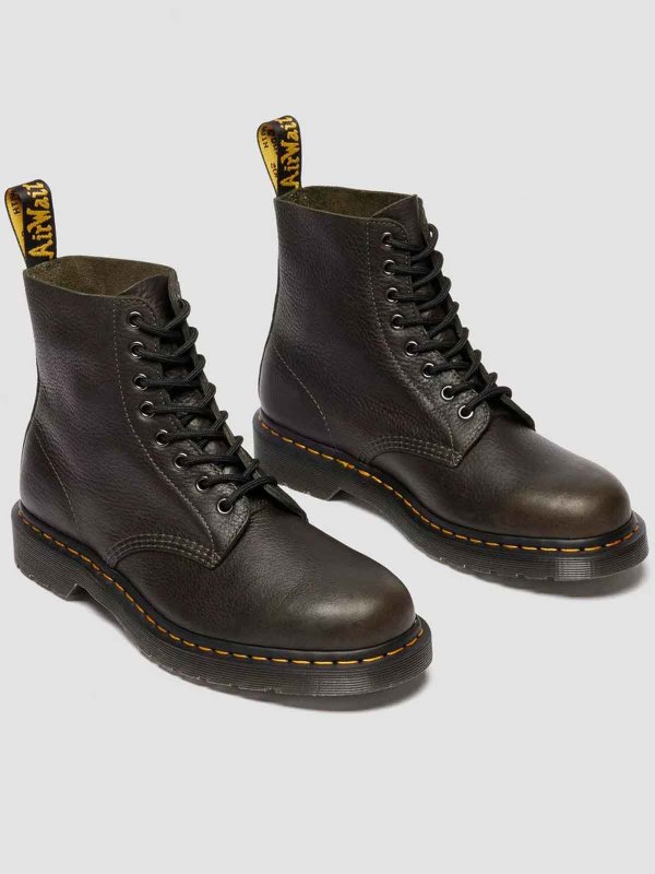 The Best Shops DR. MARTENS: Botas - Botas - Verde