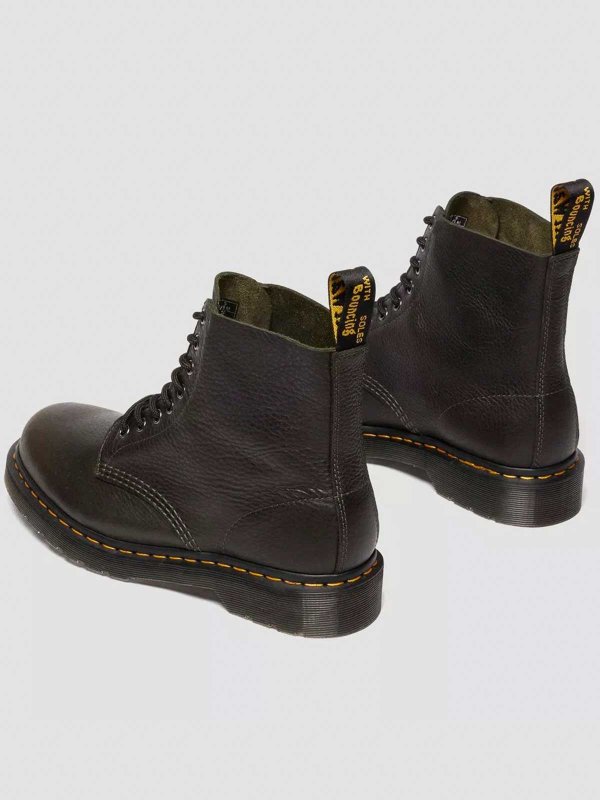 Botas - Verde shop online: DR. MARTENS