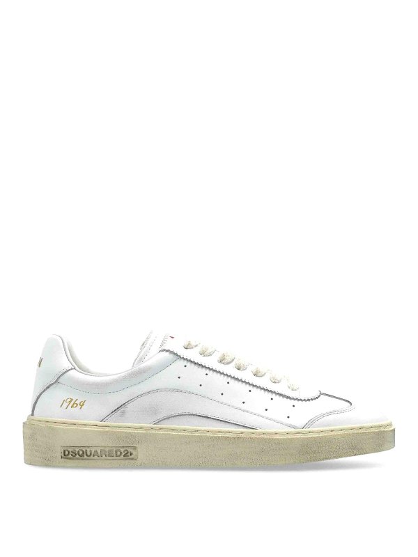 DSQUARED2: trainers - Sneakers