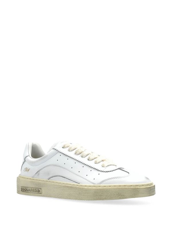 DSQUARED2: trainers online - Sneakers