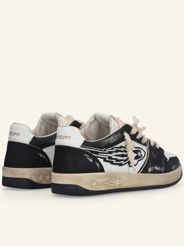 The Best Shops ENTERPRISE JAPAN: trainers - Egg Rocket 2