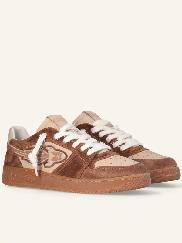 ENTERPRISE JAPAN: Zapatillas online - Zapatillas - Beis