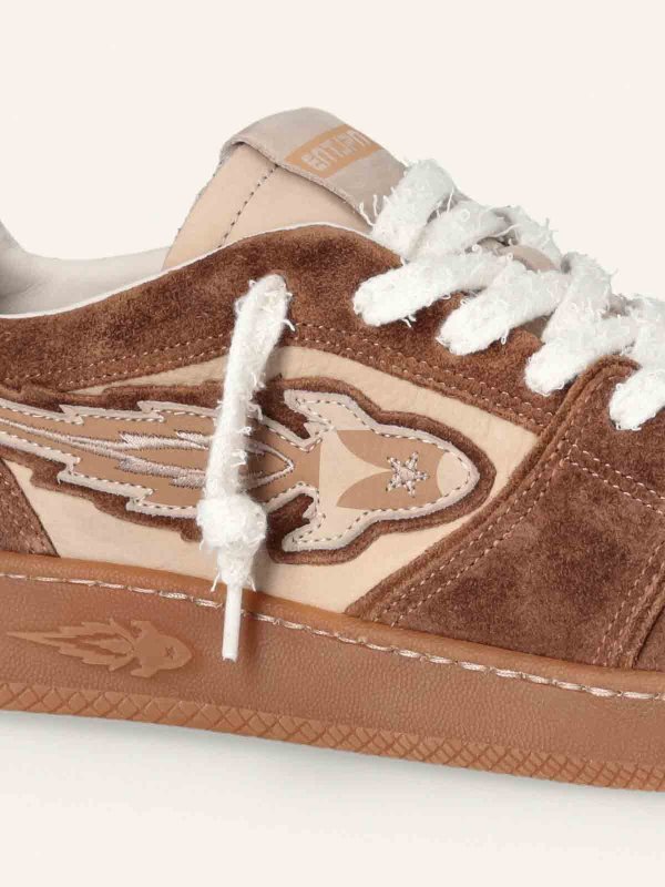 ENTERPRISE JAPAN buy online Zapatillas - Beis