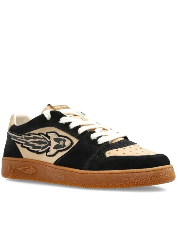 ENTERPRISE JAPAN: スニーカー online - スニーカー - 黒