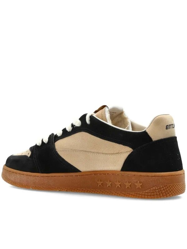 The Best Shops ENTERPRISE JAPAN: スニーカー - スニーカー - 黒