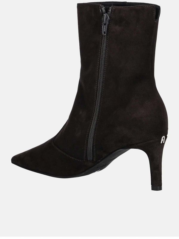 Bailarinas - Camel shop online: FURLA