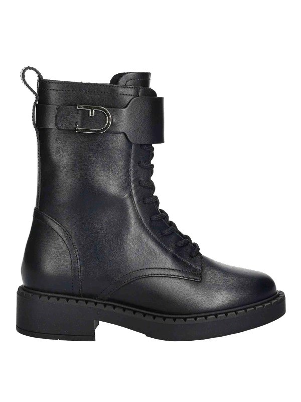 FURLA: ankle boots - Ankle boots