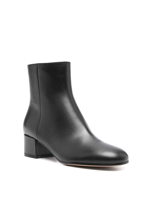 Gianvito Rossi: ankle boots online - Joelle 45
