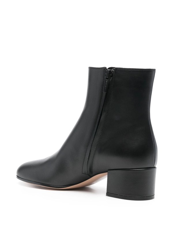 The Best Shops Gianvito Rossi: ankle boots - Joelle 45
