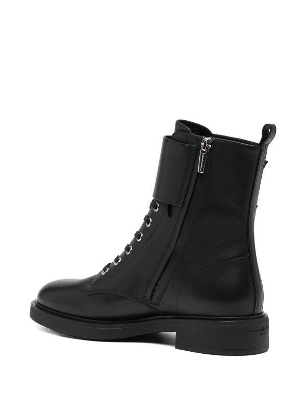 The Best Shops Gianvito Rossi: tronchetti - Ripley