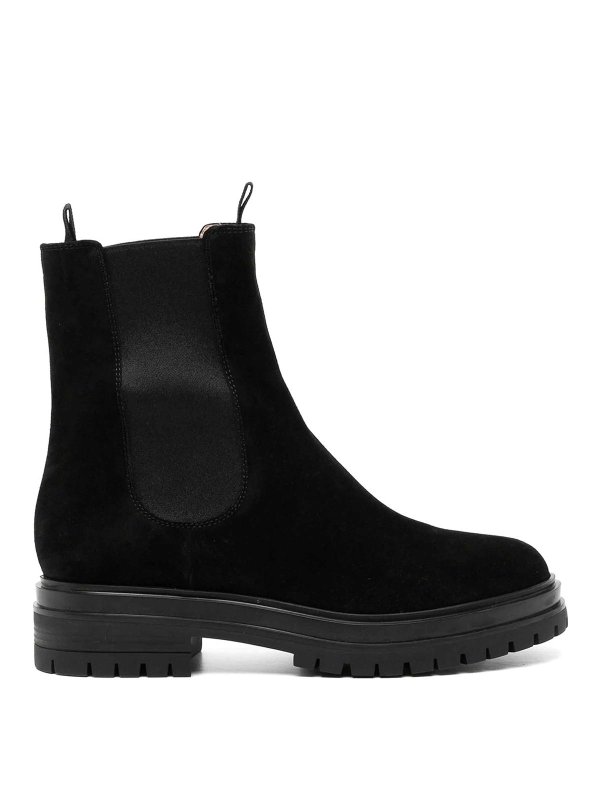 Gianvito Rossi: tronchetti - Chester