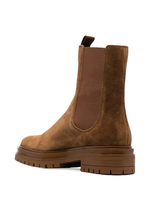 The Best Shops Gianvito Rossi: ankle boots - Chester