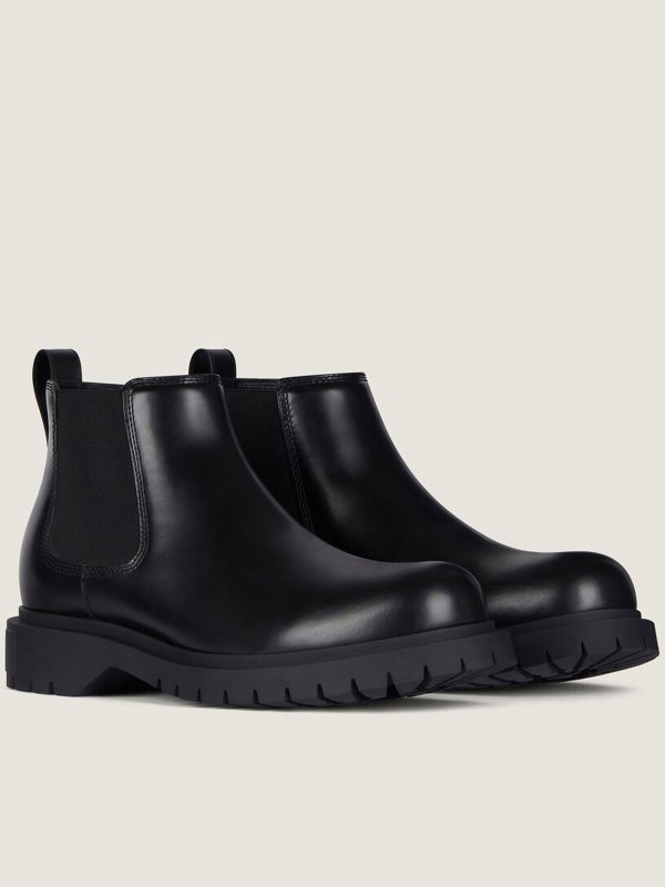 GIVENCHY: Botines online - Botines - Negro