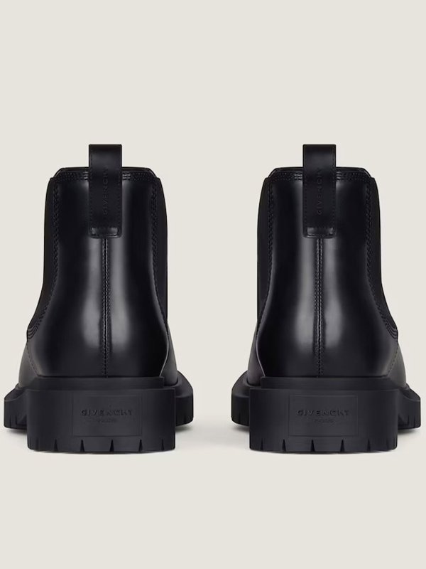 Botines - Negro shop online: GIVENCHY