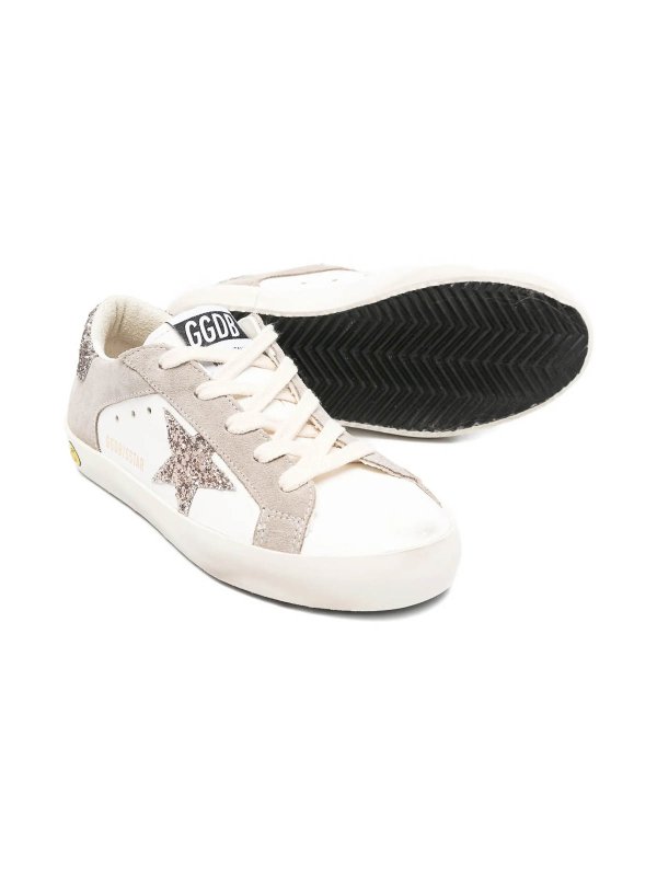 GOLDEN GOOSE: sneakers online - Sneakers