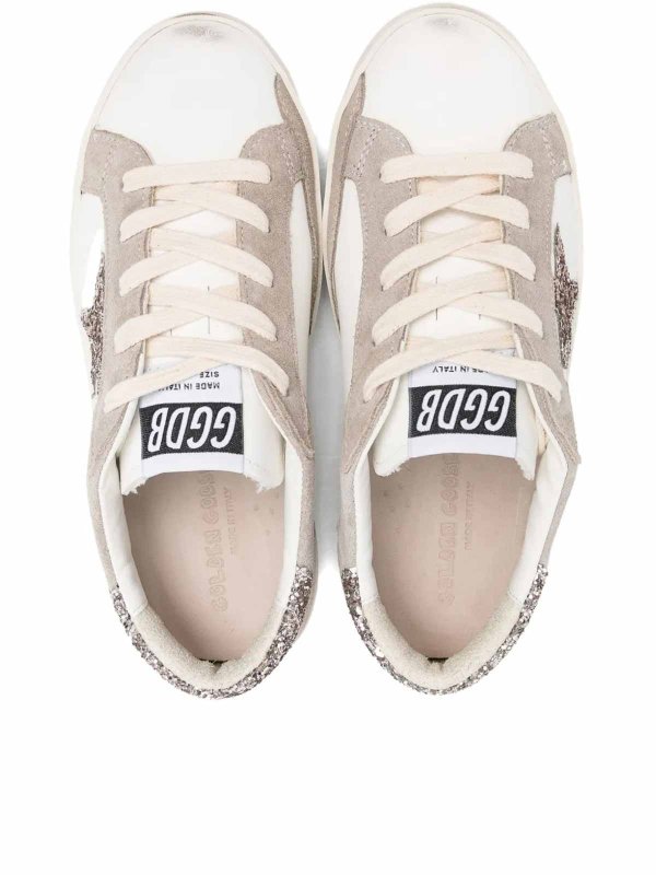 The Best Shops GOLDEN GOOSE: sneakers - Sneakers